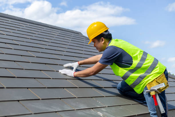 Best Slate Roofing Contractor  in Bainbridge, PA