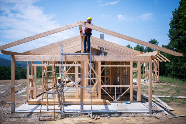 Best Roof Replacement Cost  in Bainbridge, PA