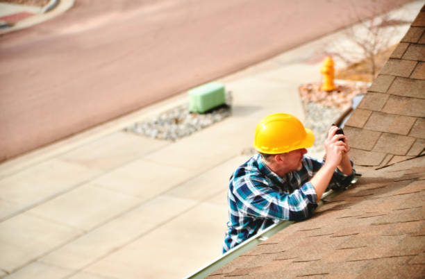 Best Flat Roof Repair Services  in Bainbridge, PA