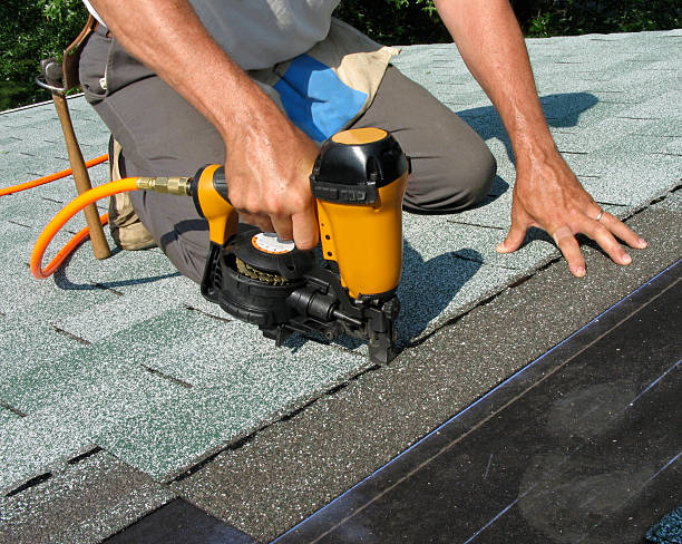 Best Shingle Roofing Installation  in Bainbridge, PA