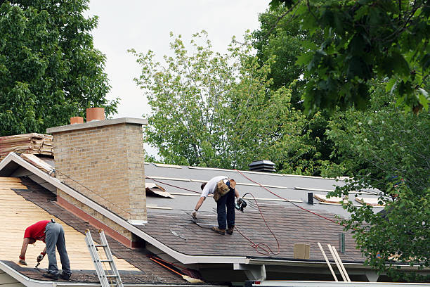 Roof Repair Estimates in Bainbridge, PA