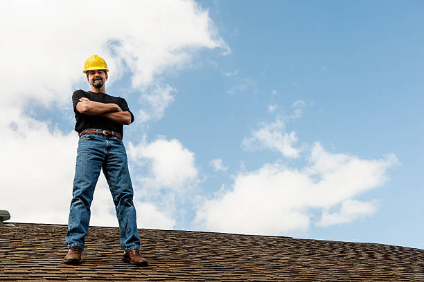 Quick and Trustworthy Emergency Roof Repair Services in Bainbridge, PA