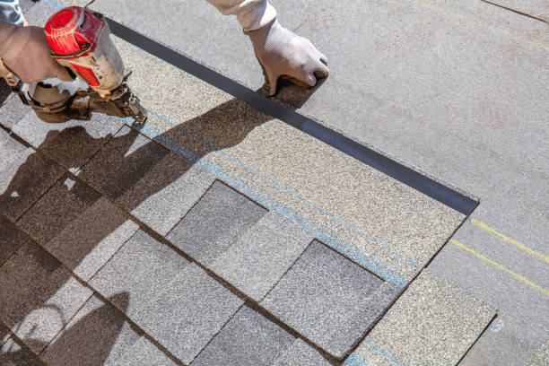 Professional Roofing Contractor in Bainbridge, PA